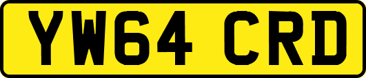 YW64CRD