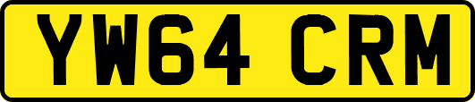 YW64CRM