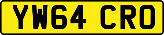 YW64CRO