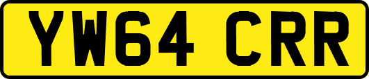 YW64CRR