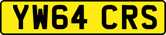YW64CRS