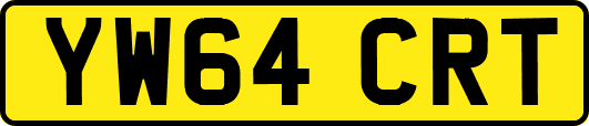 YW64CRT