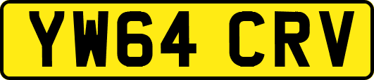 YW64CRV