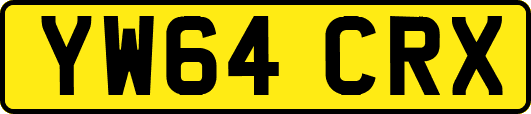 YW64CRX