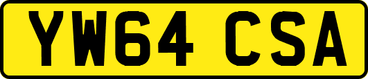 YW64CSA