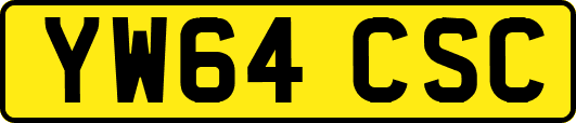 YW64CSC