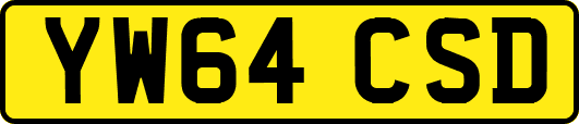 YW64CSD