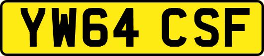 YW64CSF