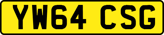 YW64CSG