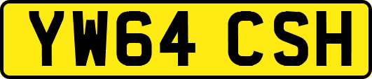 YW64CSH