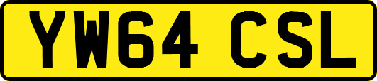 YW64CSL