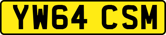 YW64CSM