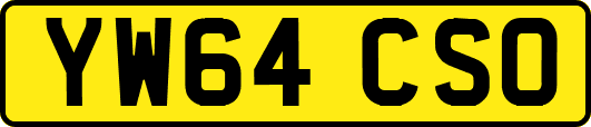 YW64CSO