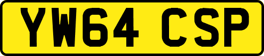 YW64CSP