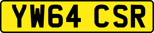 YW64CSR