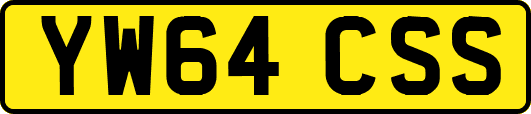 YW64CSS