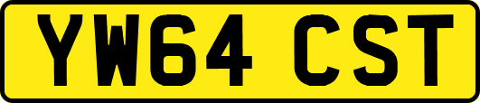 YW64CST