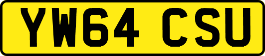 YW64CSU