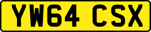 YW64CSX