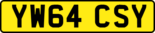 YW64CSY
