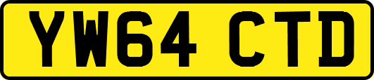 YW64CTD