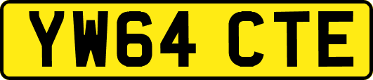 YW64CTE