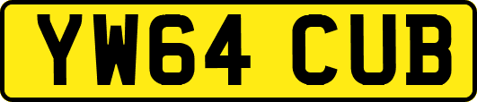 YW64CUB