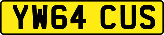 YW64CUS