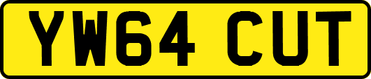 YW64CUT