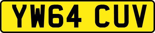 YW64CUV