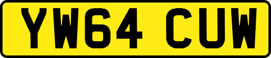 YW64CUW