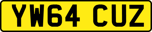 YW64CUZ