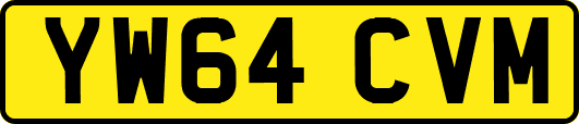 YW64CVM