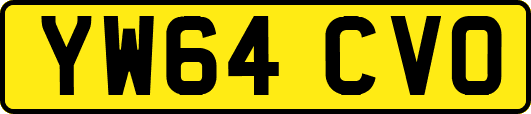 YW64CVO