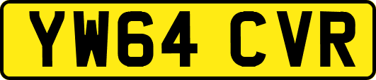 YW64CVR