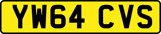 YW64CVS
