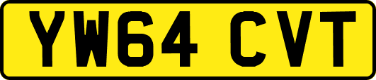 YW64CVT