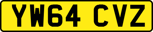 YW64CVZ