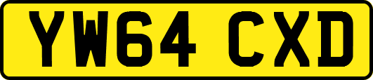 YW64CXD