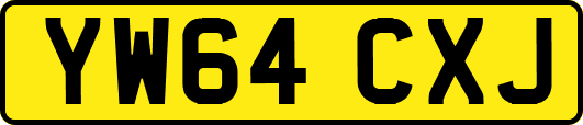 YW64CXJ