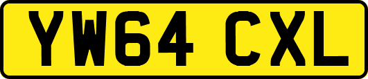 YW64CXL