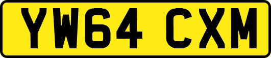 YW64CXM