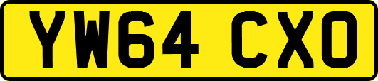 YW64CXO