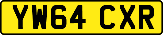 YW64CXR