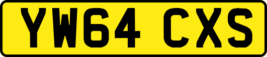 YW64CXS