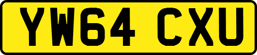 YW64CXU