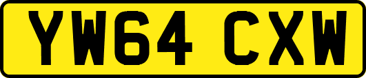 YW64CXW
