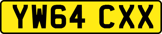 YW64CXX