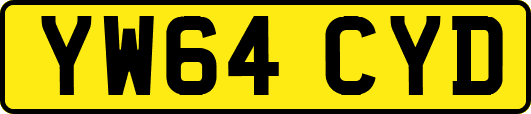 YW64CYD