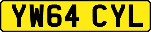 YW64CYL